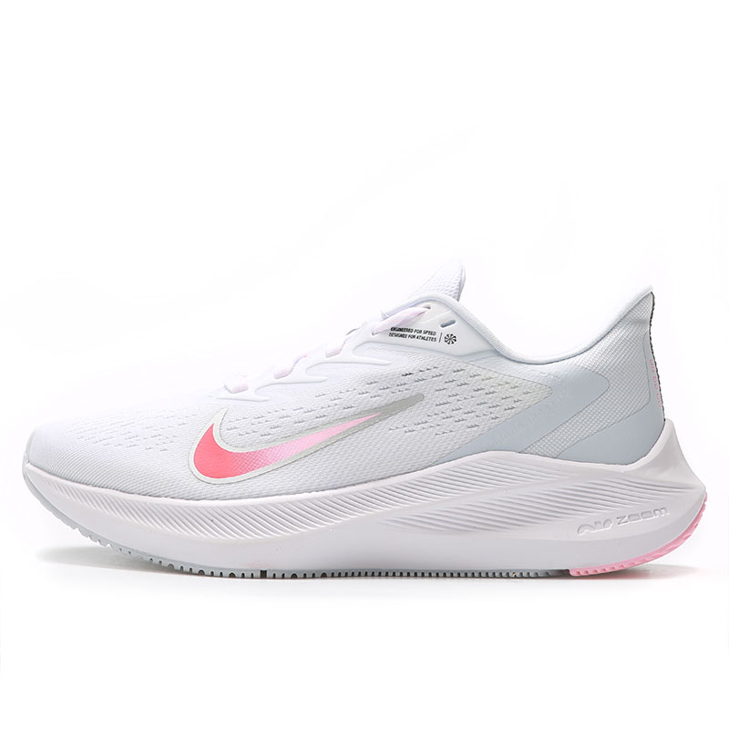 Nike/耐克官方正品 ZOOM AIR女子舒适缓震轻便运动鞋 CJ0302-105-图3