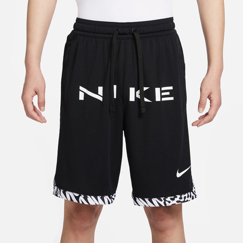 Nike/耐克官方正品当季新款男子运动休闲宽松透气短裤FJ7229-010 - 图0