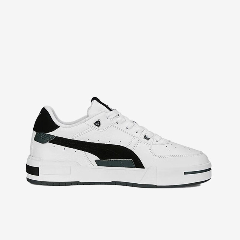 Puma/彪马官方正品CA Pro Glitch男女轻便拼接运动板鞋389276-03,淘宝优惠券,粉丝福利购,淘宝优惠卷