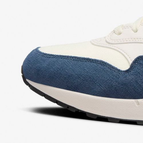 Nike/耐克正品AIR MAX 1男士运动耐磨缓震跑步鞋FN6952-103 - 图2