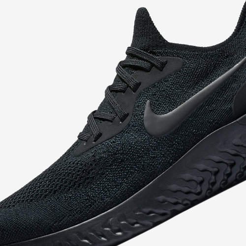 Nike/耐克官方正品React Flyknit男子轻便运动训练跑步鞋AQ0067 - 图0