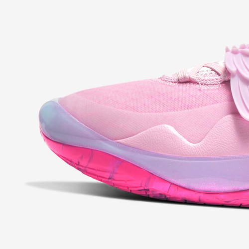 Nike/耐克正品四季款男士运动减震时尚潮流实战篮球鞋CT2740-900 - 图2