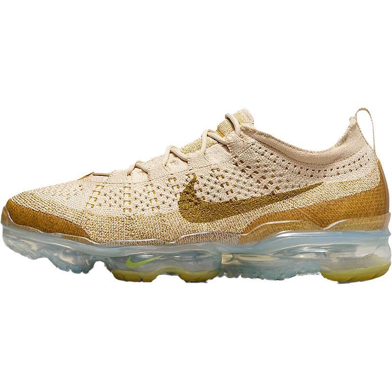 Nike/耐克正品新款男子运动透气系带气垫跑步鞋DV1678-100 - 图3