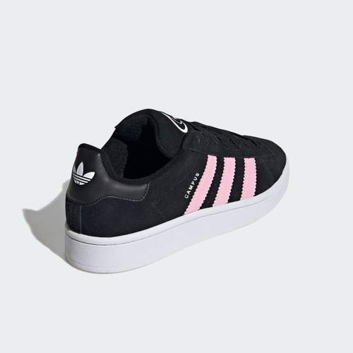 Adidas/阿迪达斯官方正品三叶草女士经典时尚简约日常板鞋ID3171 - 图2