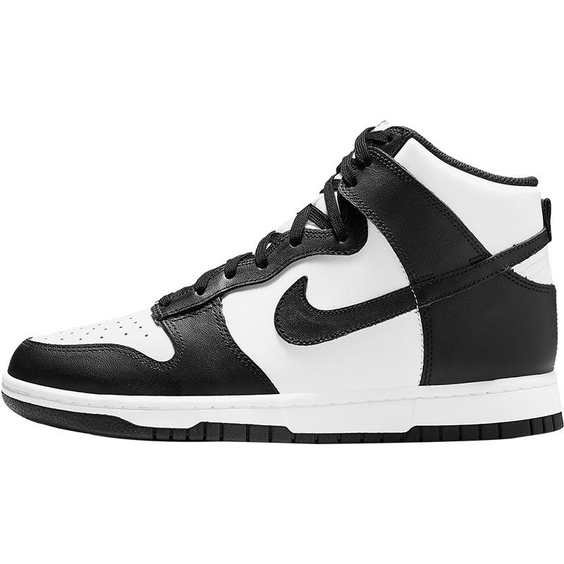 Nike/耐克官方正品Dunk High男女高帮舒适耐磨运动板鞋DD1869-103,淘宝优惠券,粉丝福利购,淘宝优惠卷