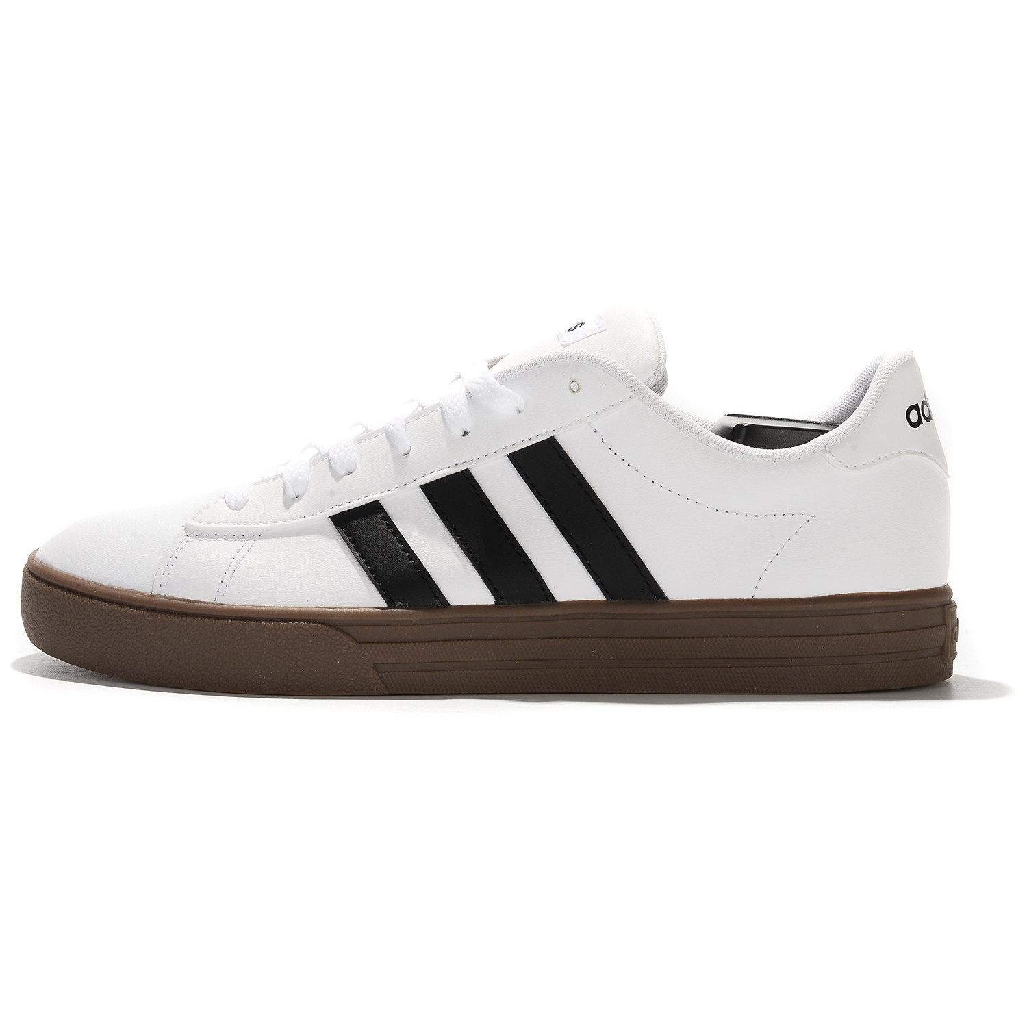 Adidas/Adidas genuine 2021 new men's and women's low-top wear-resistant  casual sports shoes F34469