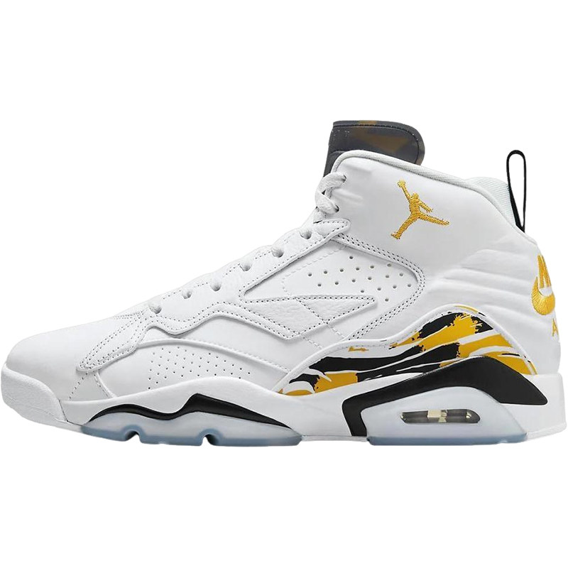 Nike/耐克正品JORDAN男士运动高帮缓震气垫耐磨篮球鞋DZ4475-107,淘宝优惠券,粉丝福利购,淘宝优惠卷