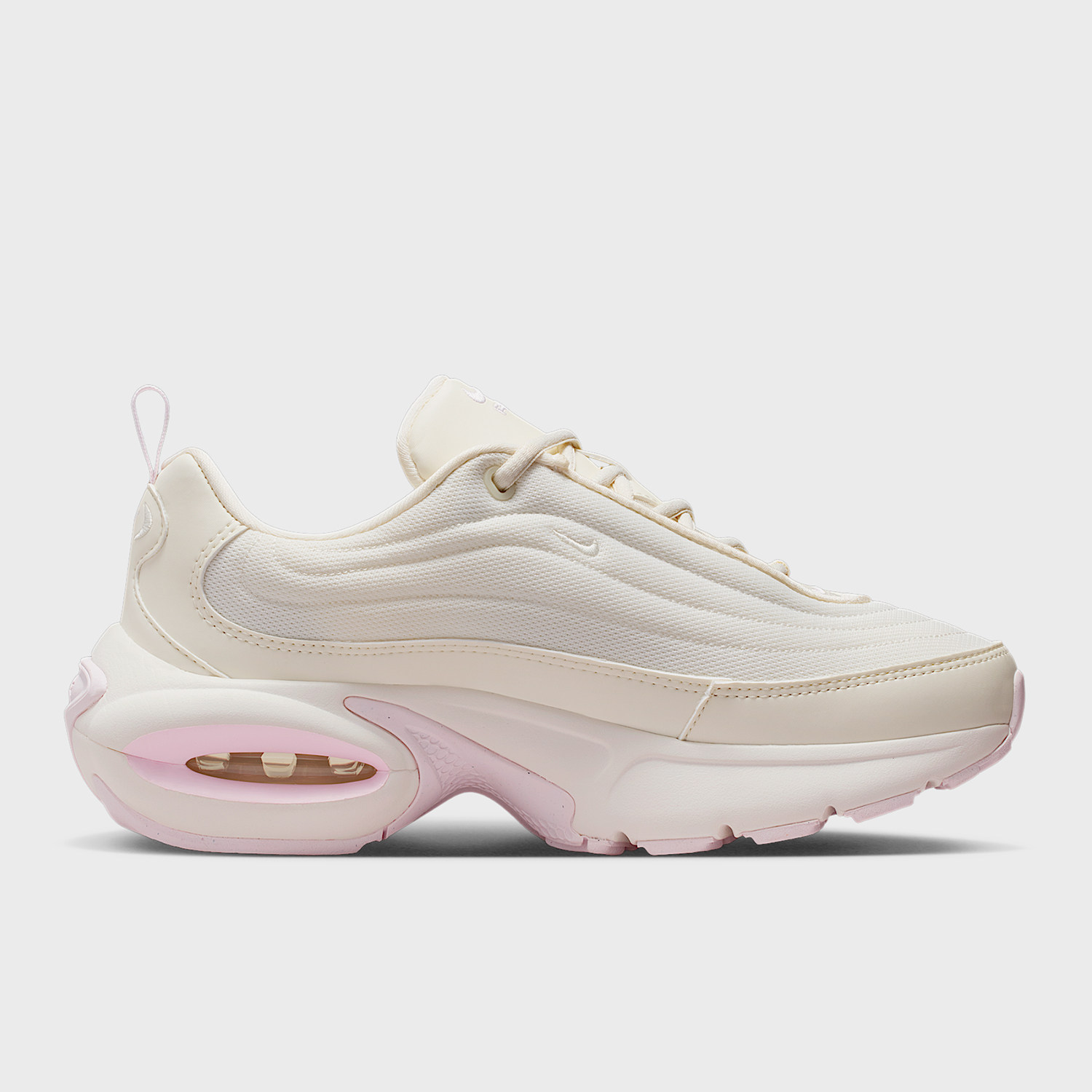 Nike/耐克正品Air Max Portal女士气垫减震运动鞋HF3053-111,淘宝优惠券,粉丝福利购,淘宝优惠卷