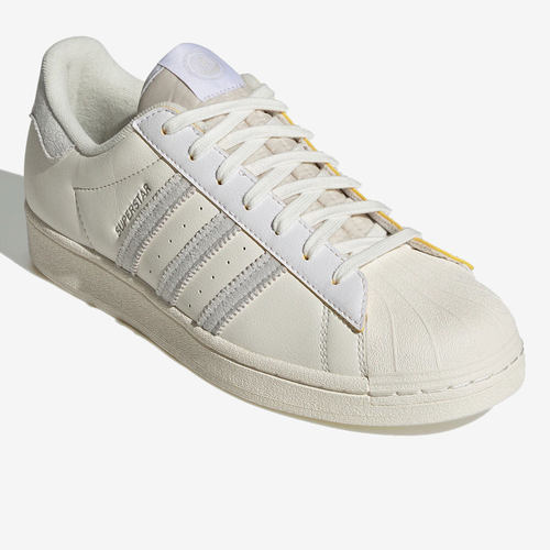 Adidas/阿迪达斯正品男女同款经典贝壳头休闲板鞋 GY4656 - 图2