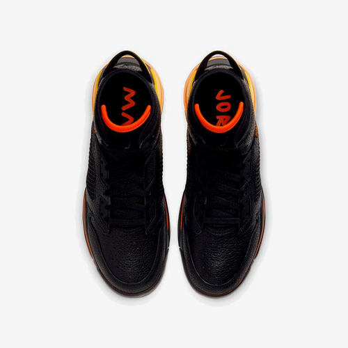 Nike/耐克正品男子 JORDAN MARS 270 气垫运动篮球鞋 CD7070-009 - 图2