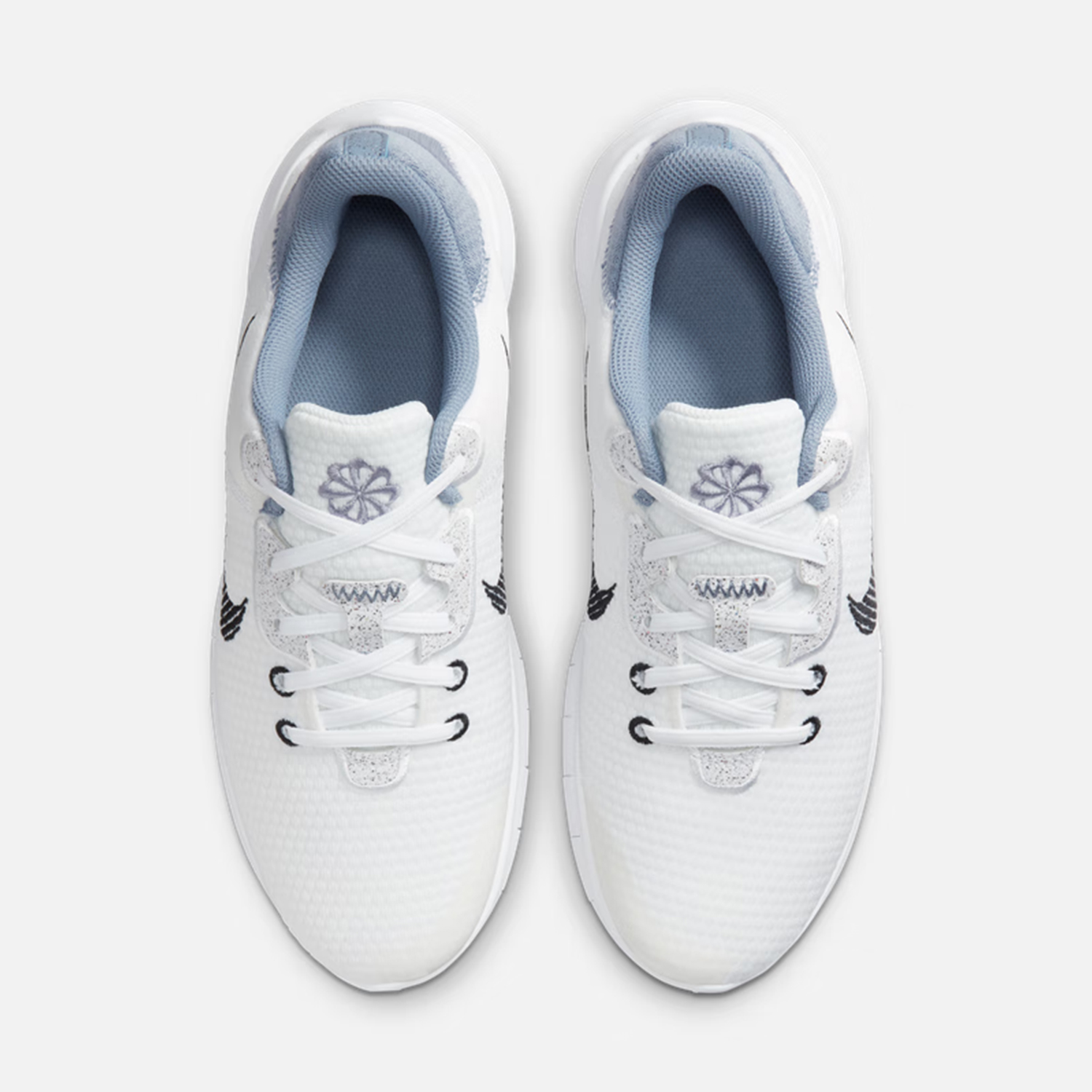 Nike/耐克正品新款男士运动低帮缓震耐磨公路跑步鞋 DD9284-100 - 图2