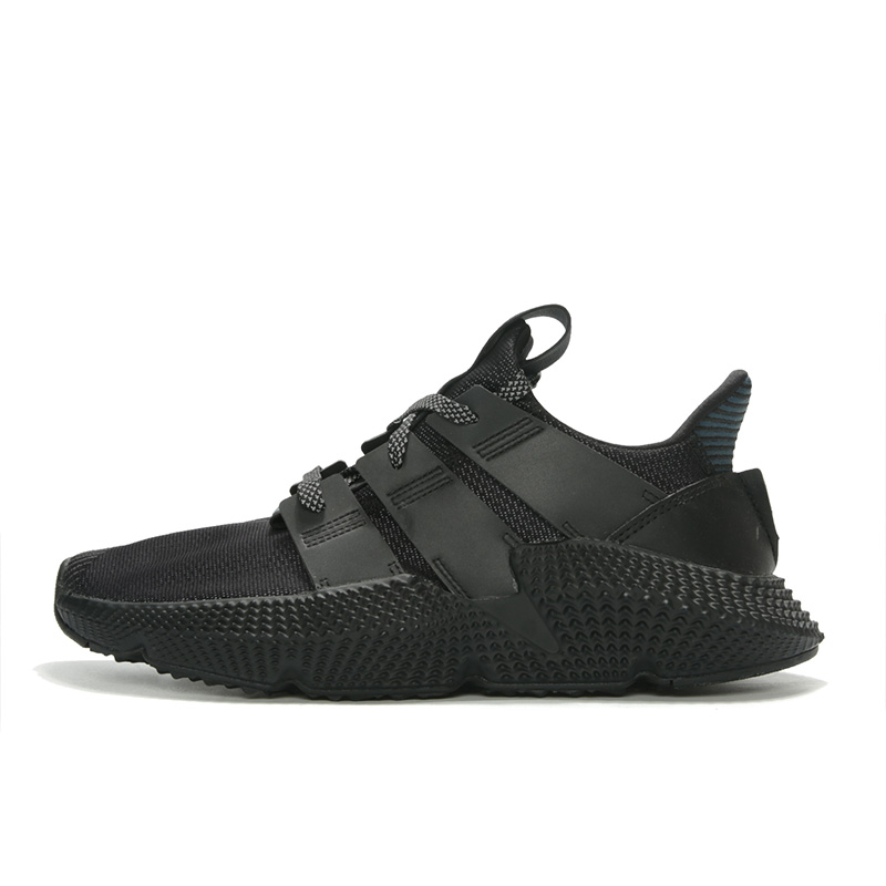 Adidas/阿迪达斯官方正品 PROPHERE 三叶草男女休闲运动鞋 FY3366 - 图3