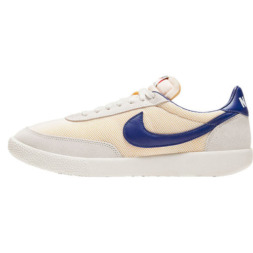 Nike/耐克正品Killshot男女运动休闲轻便低帮板鞋DC7627-102 - 图3