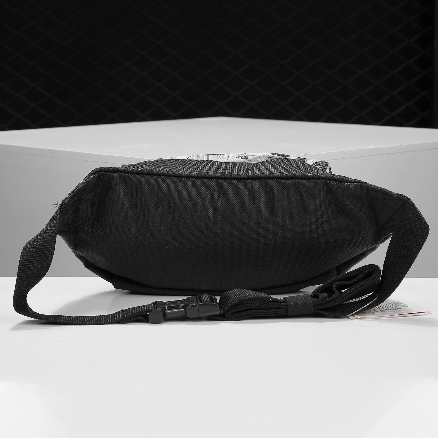 Adidas men and women's fashion trendy waist bag