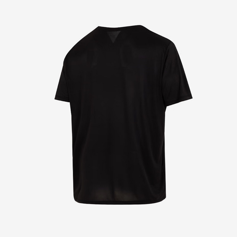 Puma/彪马官方正品当季新款男士圆领运动休闲T恤587212-01,淘宝优惠券,粉丝福利购,淘宝优惠卷