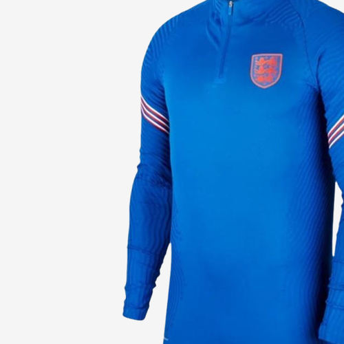Nike耐克正品VaporKnit男排汗透气速干圆领长袖T恤CD2169-485 - 图1