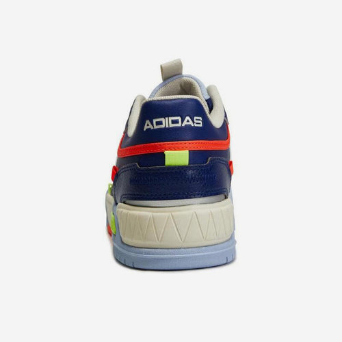 Adidas/阿迪达斯官方正品neo D-PAD男女运动轻便低帮板鞋IG2805 - 图2