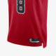 Nike official authentic jersey men's jersey