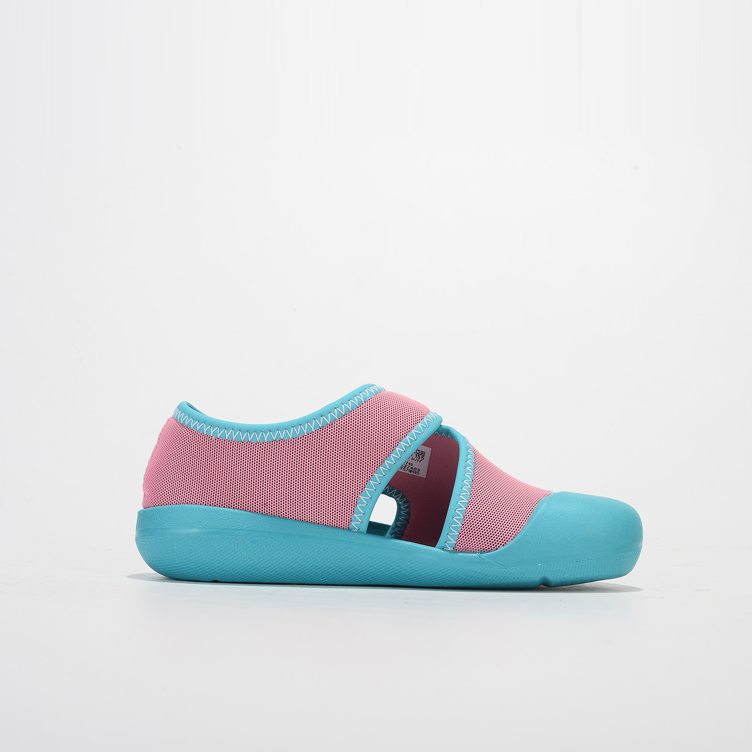 Adidas/阿迪达斯官方正品 SandalFun I 小童舒适运动凉鞋 BY2240,淘宝优惠券,粉丝福利购,淘宝优惠卷