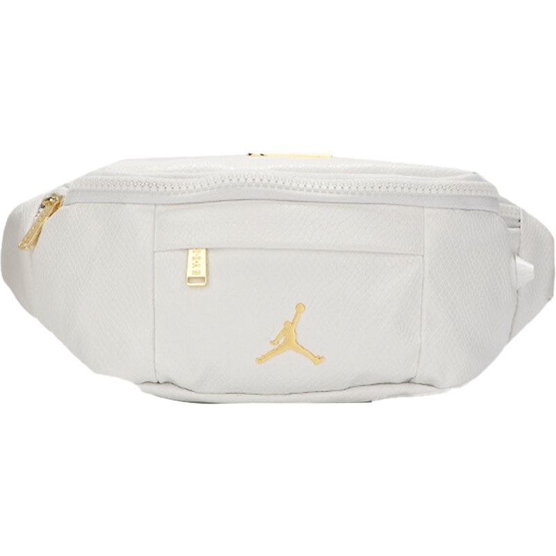 Nike/耐克正品新款男女运动包休闲包斜挎单肩包JD2133015GS-002 - 图3