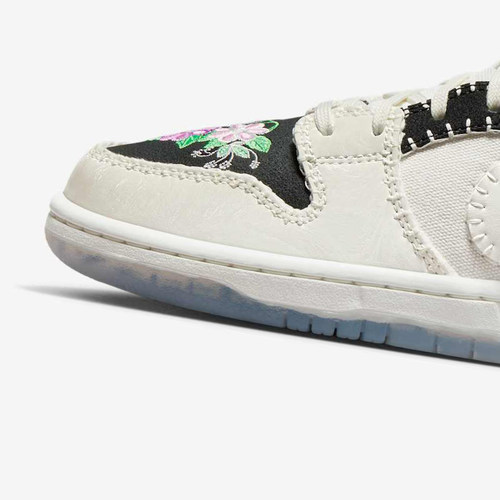 Nike/耐克正品SB Dunk Low Decon N7男女休闲板鞋FD6951-300 - 图2