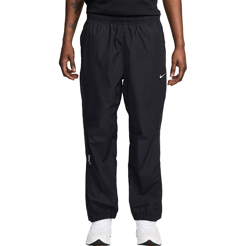 Nike/耐克正品NOCTA 男士春季新款宽松休闲运动裤FN7669-010,淘宝优惠券,粉丝福利购,淘宝优惠卷