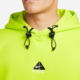 Nike ທີ່ເປັນທາງການຂອງຄົນອັບເດດ: ຄົນອັບເດດ: ຜູ້ຊາຍບາດເຈັບແລະທີ່ແທ້ຈິງແນວໂນ້ມກິລາ hooded pullover DH3088-389