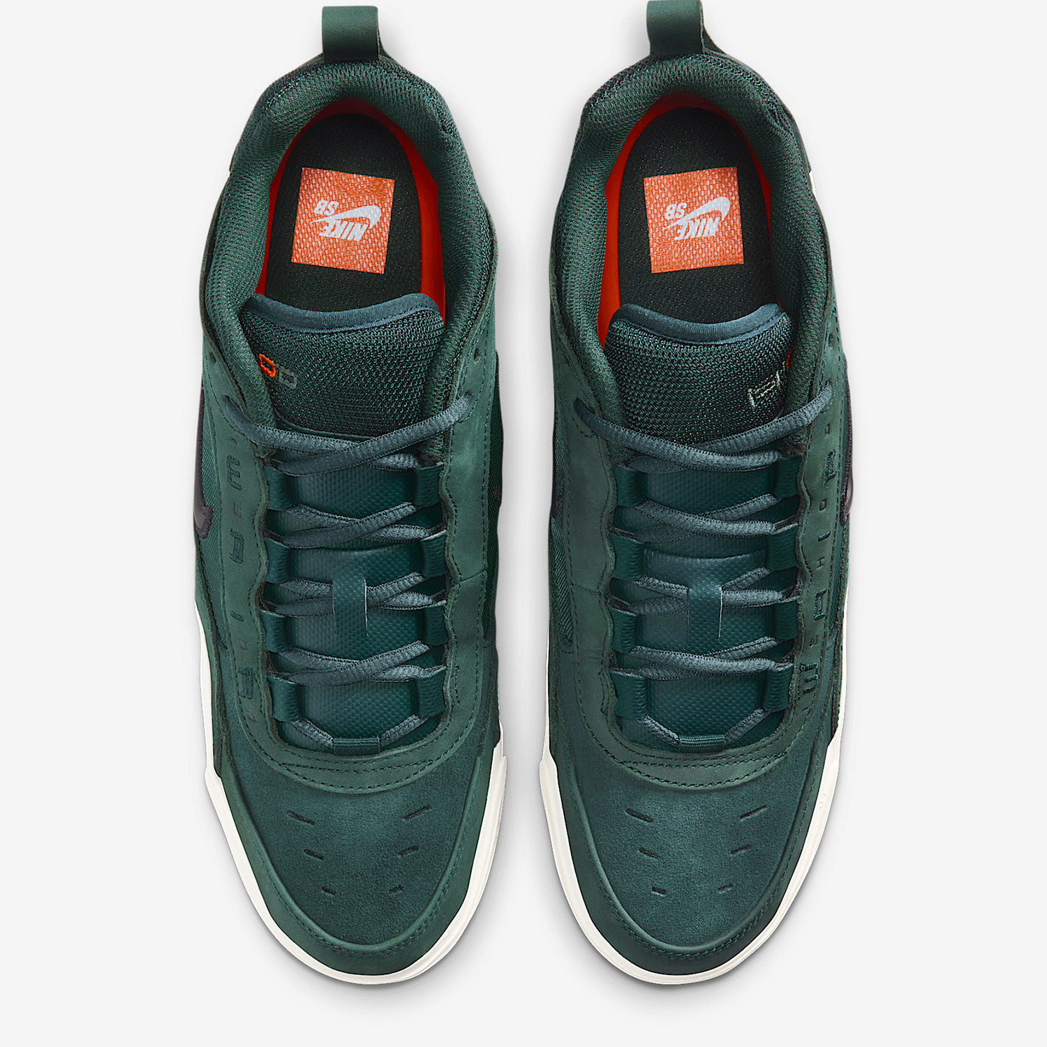 Nike/耐克正品Air Max Ishod男女休闲复古轻便轻盈板鞋HJ4299-300,淘宝优惠券,粉丝福利购,淘宝优惠卷