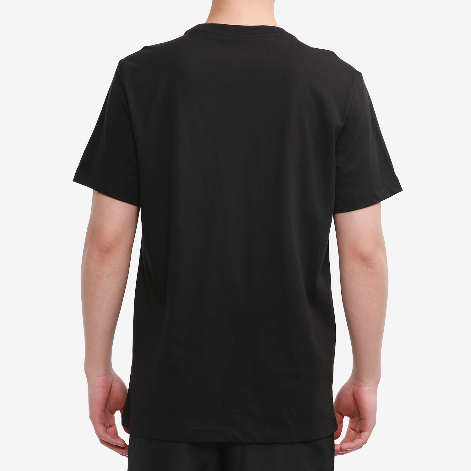 Nike/耐克正品 AIR JORDAN 当季新款男子休闲短袖T恤 CZ8384-010 - 图1