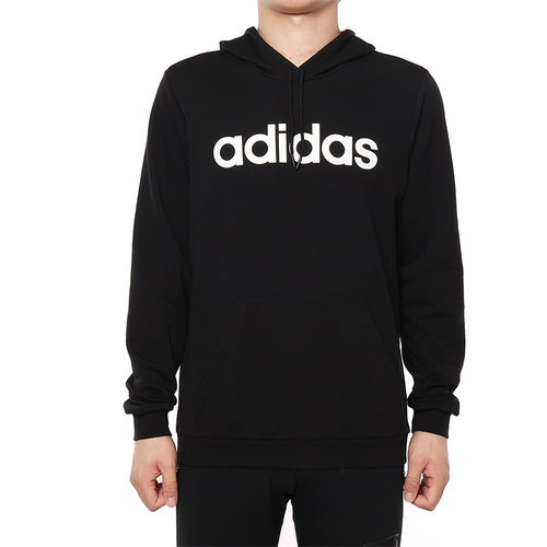 Adidas/阿迪达斯正品 M CE HOODY 男子休闲运动卫衣DW8022 DW8023 - 图3