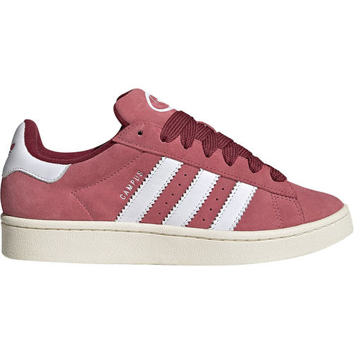 Adidas/阿迪达斯正品三叶草CAMPUS 00S W女子运动板鞋HP6286 - 图3