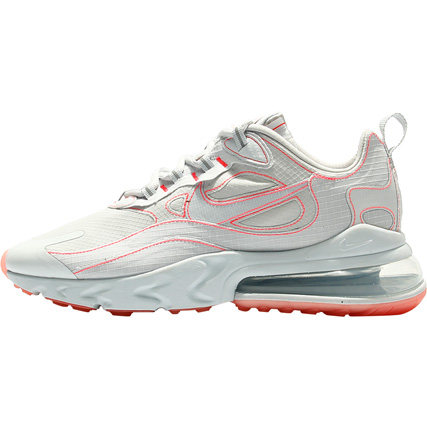 Nike/耐克正品2020新款 AIR MAX 270 REACT SP男子跑步鞋CQ6549 - 图3