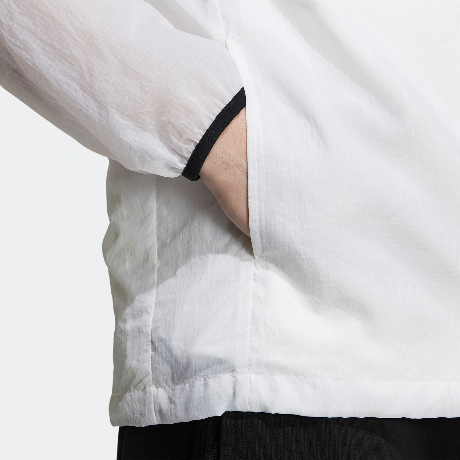 Adidas/阿迪达斯官方正品NEO 当季新款男子运动连帽外套HD4683,淘宝优惠券,粉丝福利购,淘宝优惠卷