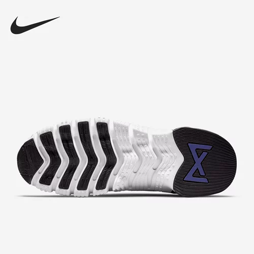 Nike/耐克 Официальная подлинная бесплатная Metcon 4 Мужчины и женщины Комплексная обувь DJ3020-106