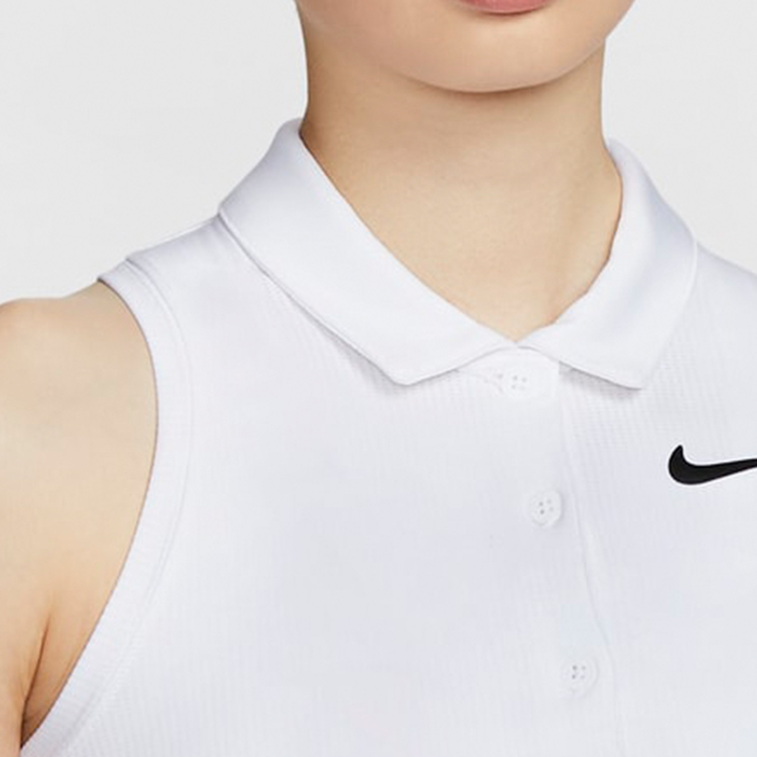 Nike/耐克官方正品当季新款女士简约透气运动连衣裙CV4838-100,淘宝优惠券,粉丝福利购,淘宝优惠卷