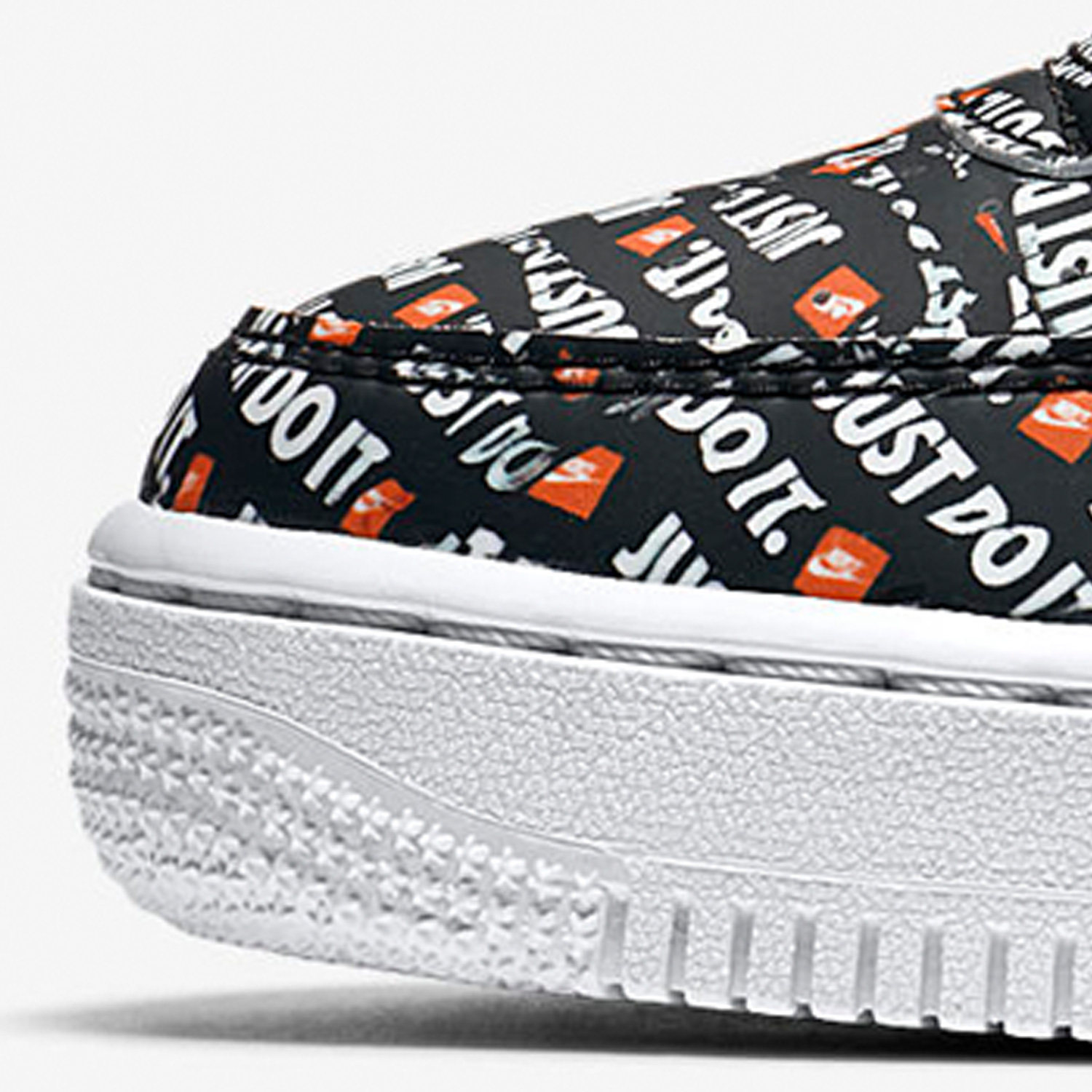 Nike/耐克正品新款Air Force GS女子大童休闲板鞋AO3977-001,淘宝优惠券,粉丝福利购,淘宝优惠卷