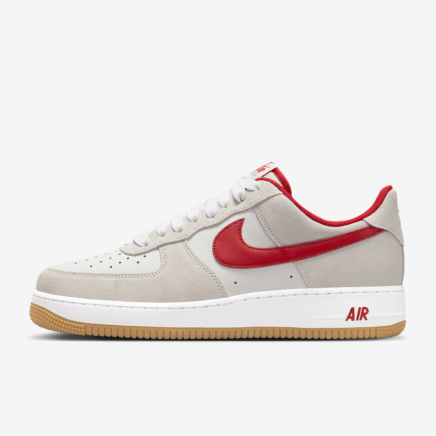 Nike/耐克官方正品Air Force 1男士耐磨轻便休闲板鞋IB6388-101,淘宝优惠券,粉丝福利购,淘宝优惠卷