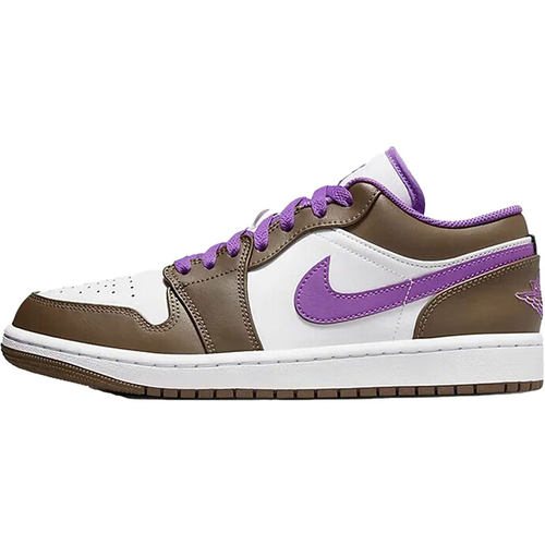 Nike/耐克官方正品JORDAN男子低帮复古运动透气板鞋553558-215 - 图3