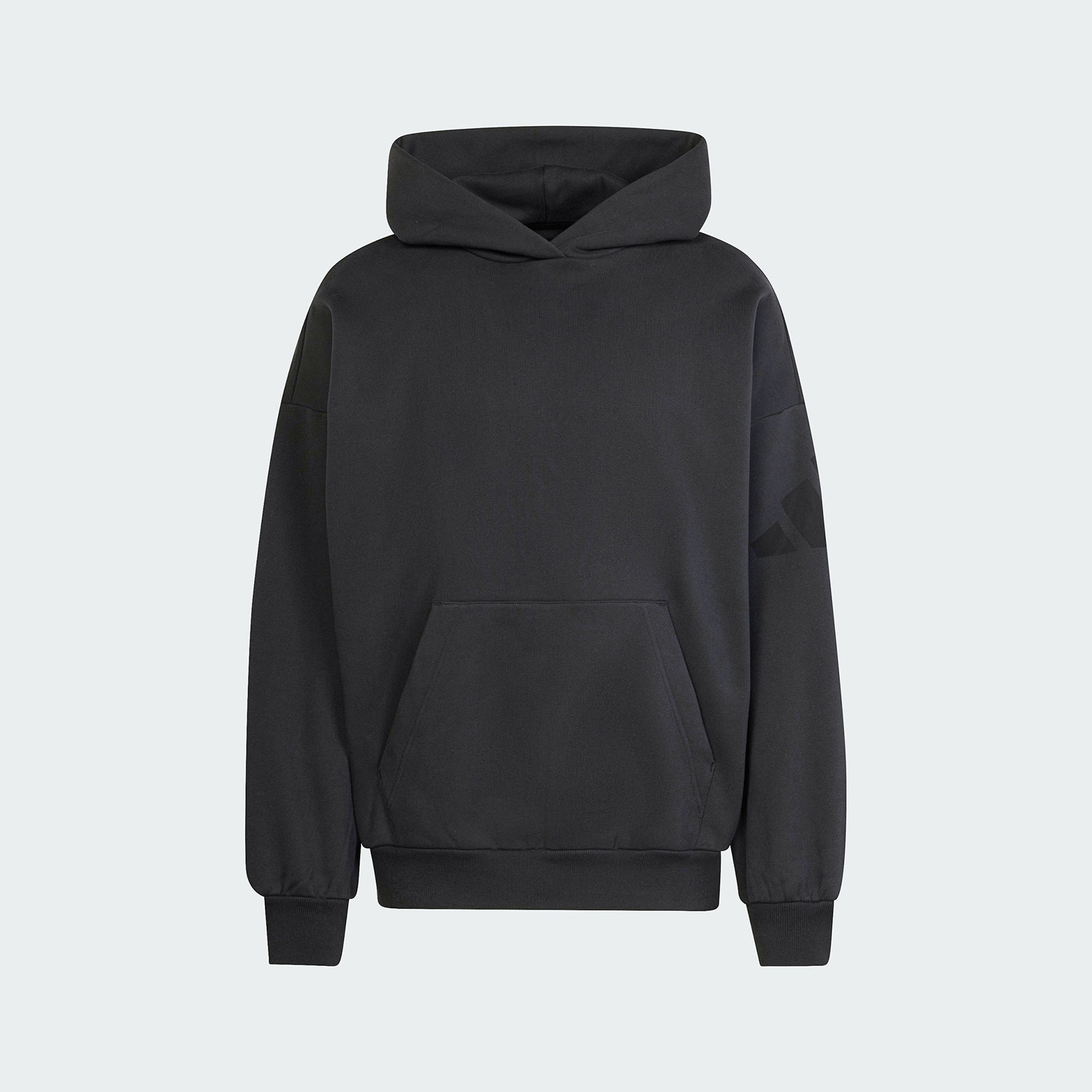 Adidas/阿迪达斯官方正品HOODIE男士保暖运动宽松连帽卫衣JJ2265,淘宝优惠券,粉丝福利购,淘宝优惠卷
