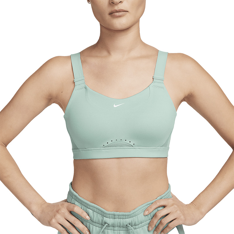 Nike/耐克官方正品新款女子透气运动高强度支撑休闲内衣DD0431 - 图3