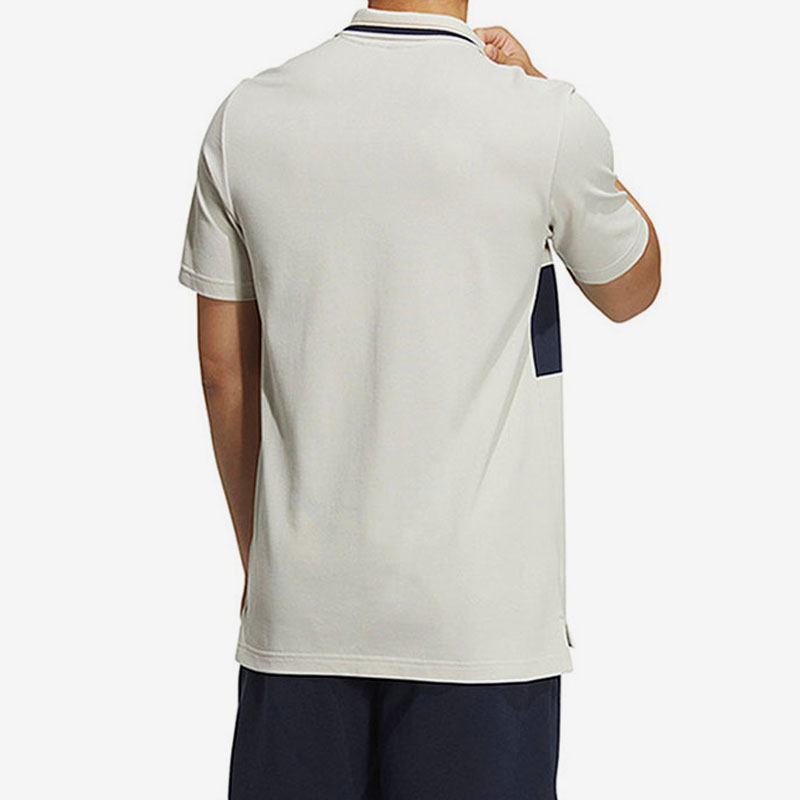 Adidas/阿迪达斯正品夏季新款男子运动休闲短袖Polo衫HZ7042,淘宝优惠券,粉丝福利购,淘宝优惠卷