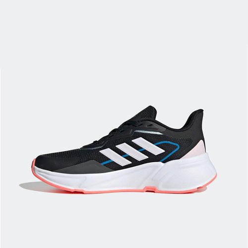 Adidas/阿迪达斯正品春季 X9000L1女子低帮轻便运动跑步鞋GX8303 - 图2
