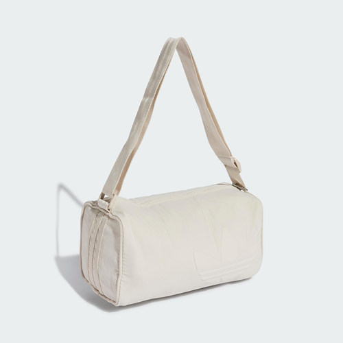 Adidas/阿迪达斯正品三叶草男女同款户外休闲单肩斜挎包JC6094 - 图0