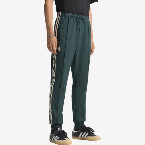 Adidas阿迪达斯正品Juventus Terrace Icons男修身系带足球JM9448 - 图0