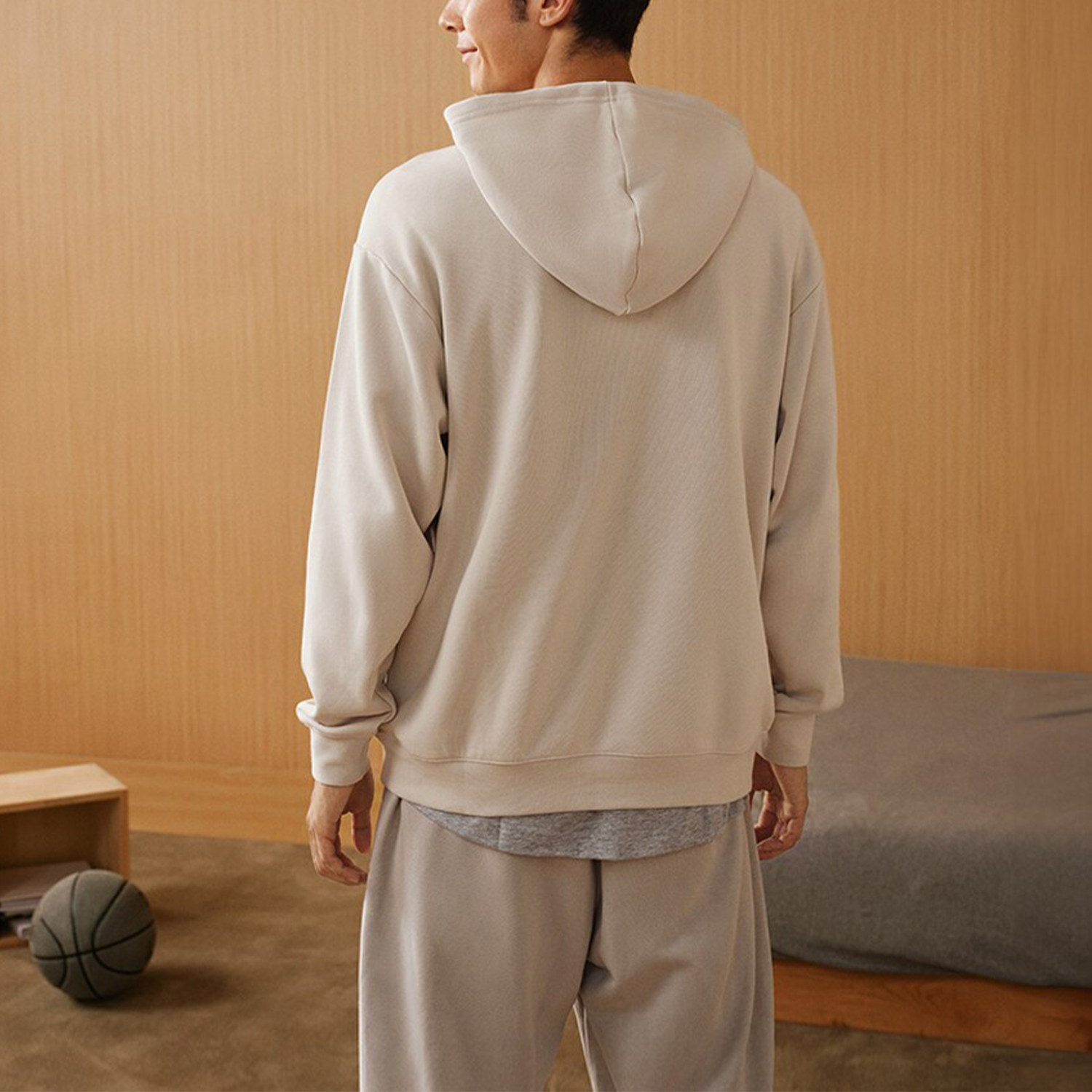 Adidas/阿迪达斯官方正品当季新款情侣款宽松运动卫衣IZ1457,淘宝优惠券,粉丝福利购,淘宝优惠卷