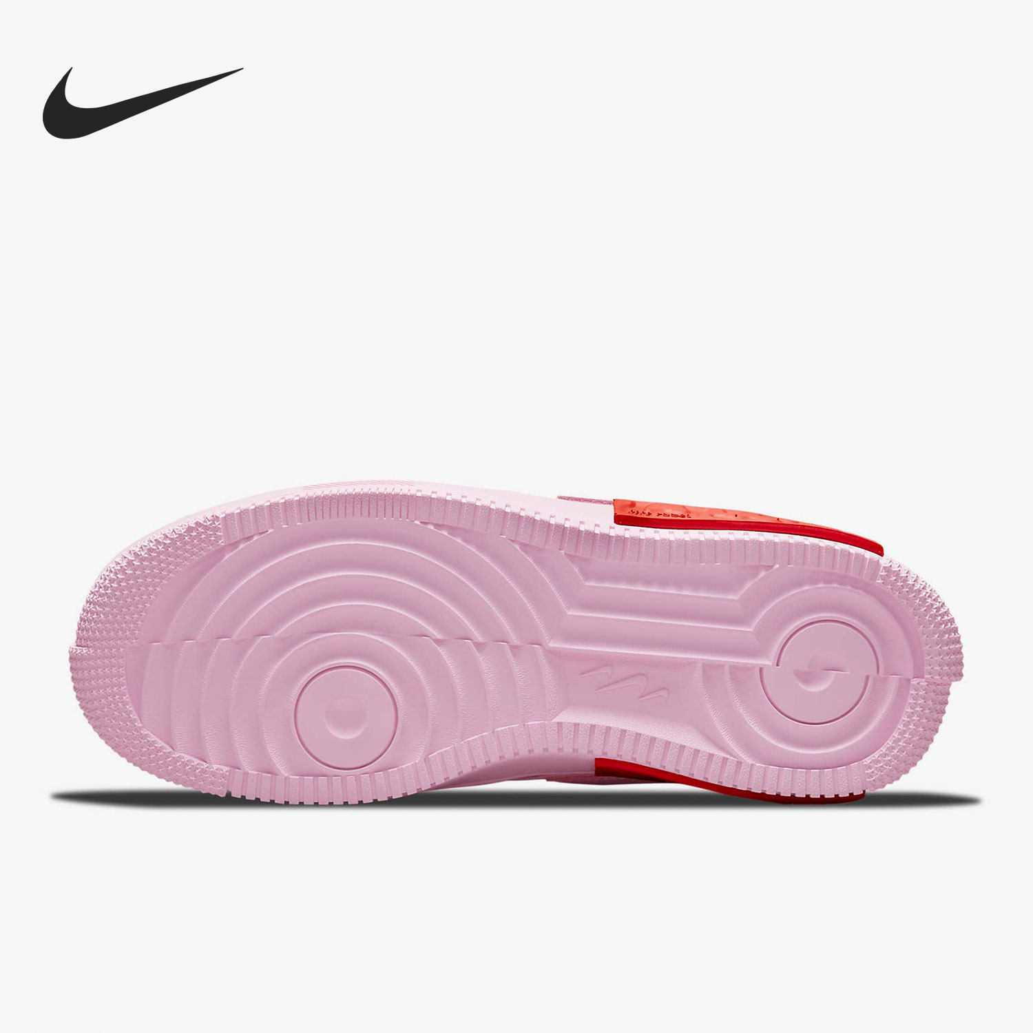 Nike/耐克官方正品Air Force 1 AF1女子运动休闲板鞋DA7024-600,淘宝优惠券,粉丝福利购,淘宝优惠卷