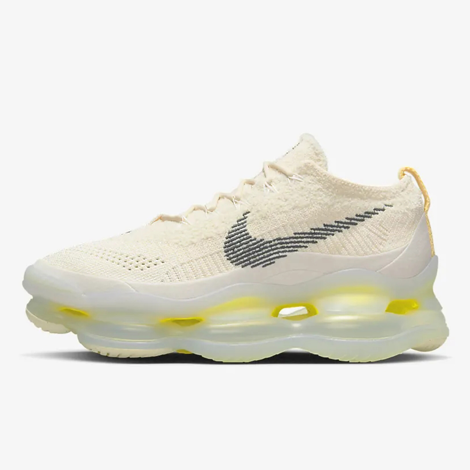 Nike/耐克官方正品 Air Max Scorpion 女子运动休闲鞋 DJ4702-001 - 图0