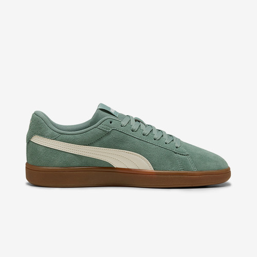 Puma/彪马官方正品运动男女经典复古耐磨低帮休闲板鞋390984-25 - 图2