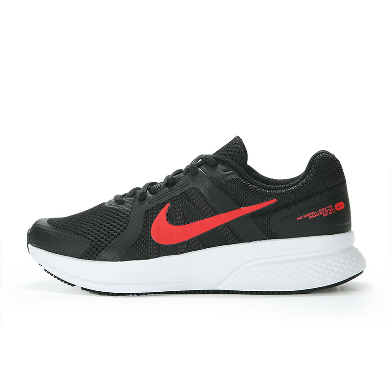 Nike/耐克官方正品 RUN SWIFT 2男女舒适运动跑步鞋 CU3517-003-图3