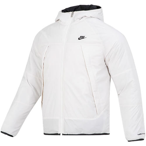 Nike/耐克官方正品当季新款男子运动双面穿保暖棉服 DH2784-030 - 图3